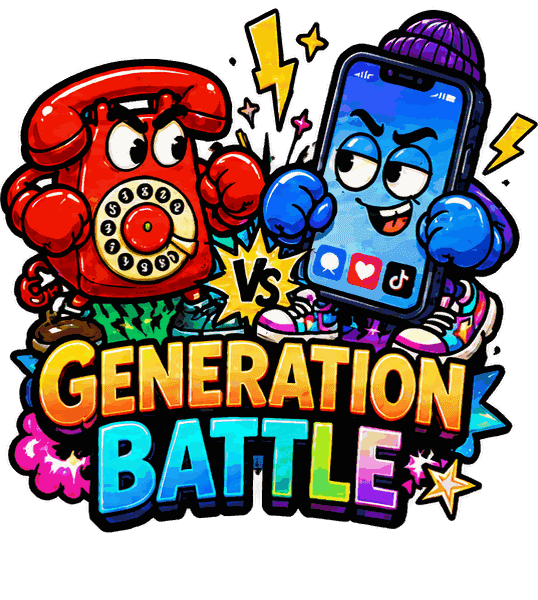 Generation Battle